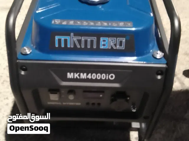 مولد كهرباء بنزين