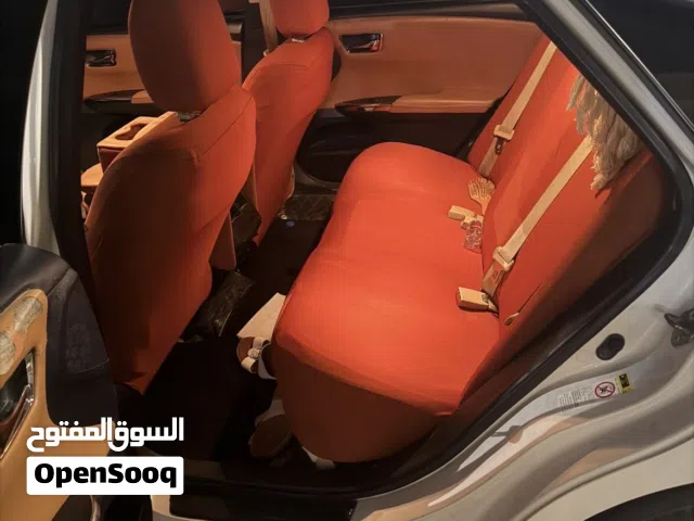 افلون خليجي موديل 2014 رقم واحد نظيفه جدا