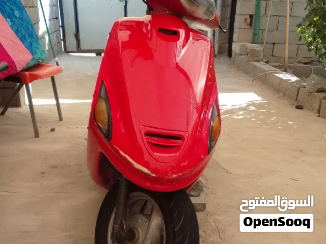 السلام عليكم دراجه فراشه