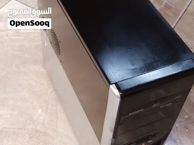Windows Other  Computers  for sale  in Amman