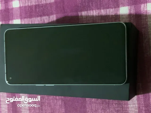 Oppo Reno6 5G 128 GB in Cairo