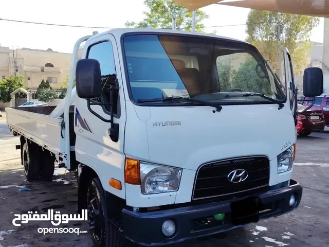 بكب هونداي مايتي HD-72 2018 للبيع كاش فقط