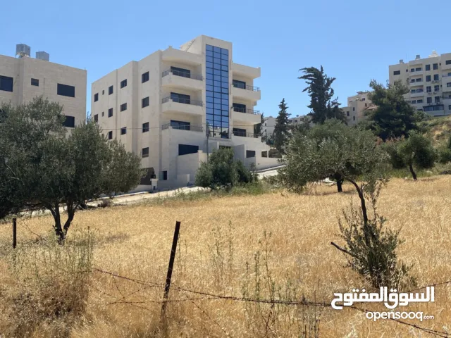 شقة ارضية مرج الحمام
