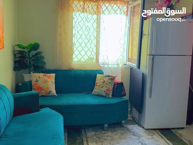 سكن للايجار المؤقت عائلات فقط خيطان ق8