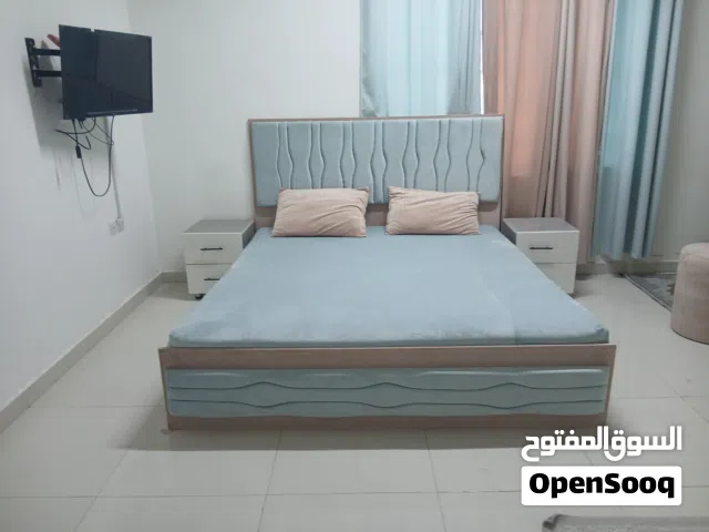 1500 m2 Studio Apartments for Rent in Muscat Al Khuwair
