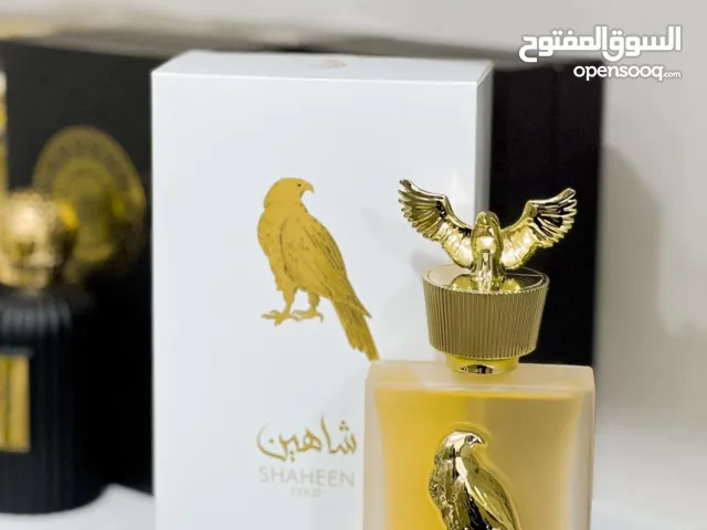 عطور شاهين - 6 علب