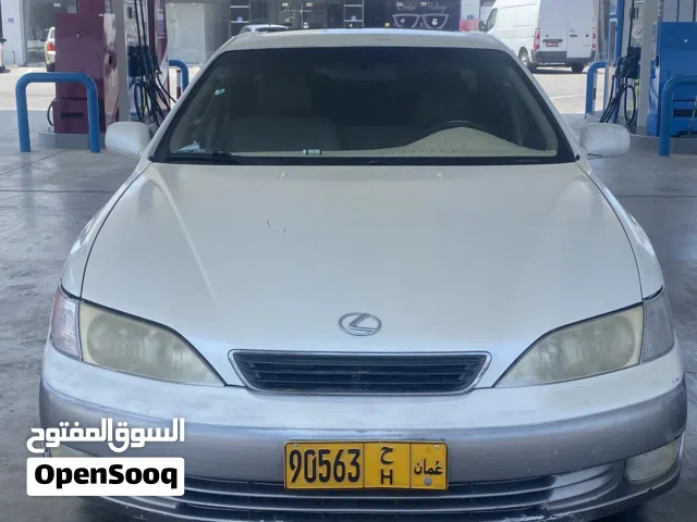 1999 Lexus ES ES 300