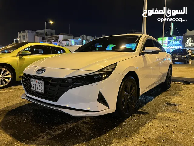 الارخص في البحرين وبدون تامين او اي مصاريف اخرى هيونداي النترا 2022 فقط 189 دينار فقط