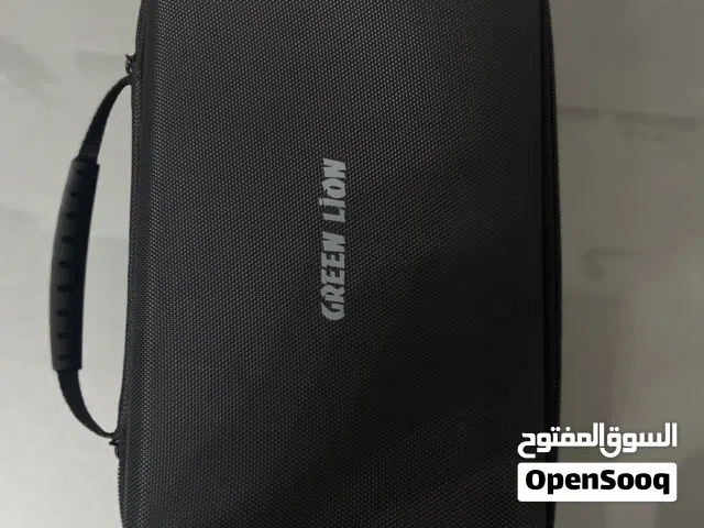 ماكينة إسبريسو محمولة قابلة للشحن USB-C