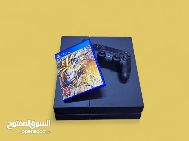 للبيع العاب بلاي ستيشن PS4 2020