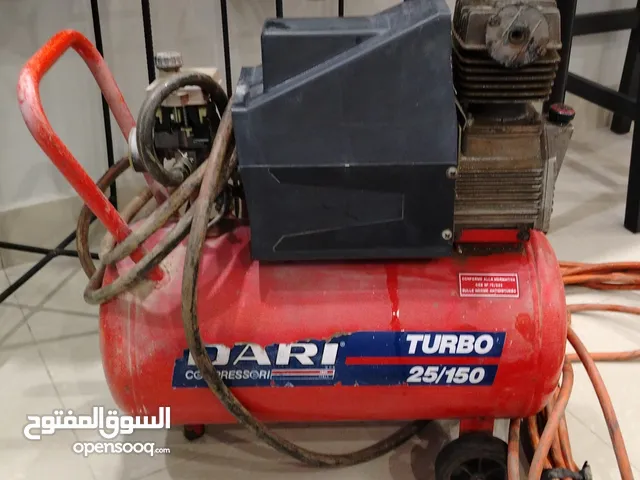 compress air machine