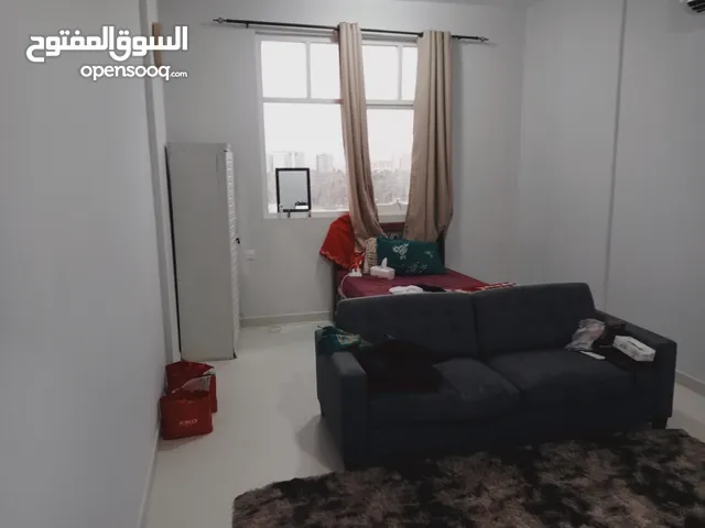 4 m2 Studio Apartments for Rent in Fujairah Al Mahattah