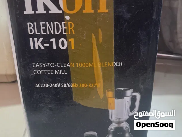 blender & juicer for Sale