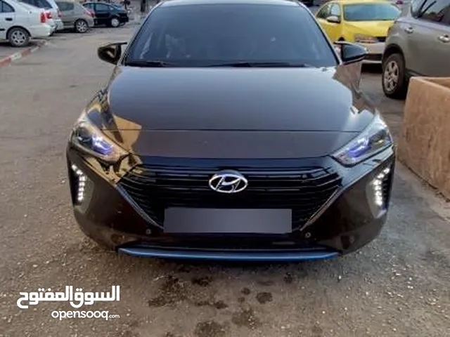 Used Hyundai Ioniq in Bethlehem