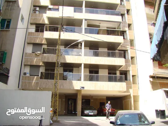 94 m2 5 Bedrooms Apartments for Sale in Beirut Burj Abi Haidar
