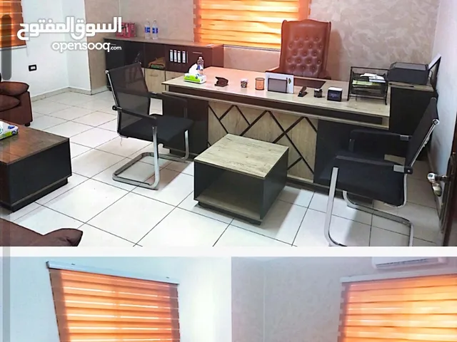 60m2 Offices for Sale in Zarqa Al Autostrad
