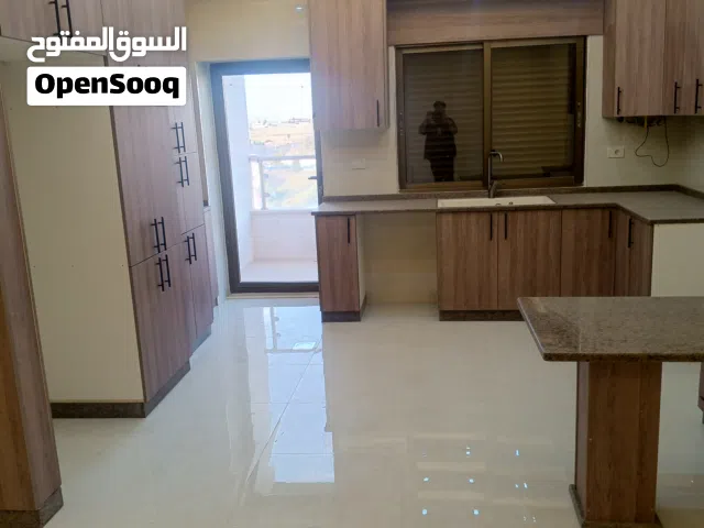 200 m2 4 Bedrooms Apartments for Rent in Amman Marj El Hamam