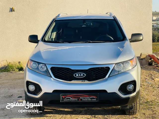 Used Kia Sorento in Hebron
