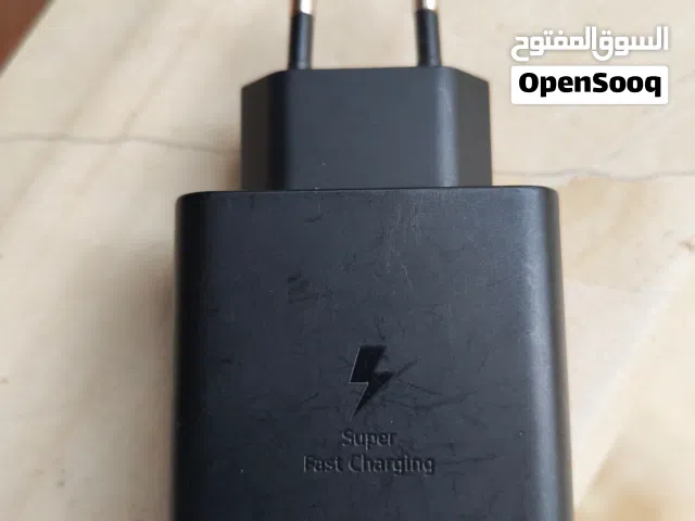 شاحن سامسونج اصلي 50W