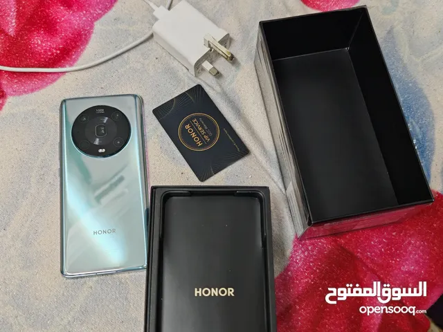 Honor Honor Magic4 Pro 256 GB in Al Jahra
