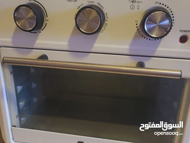 Sayona Ovens in Amman