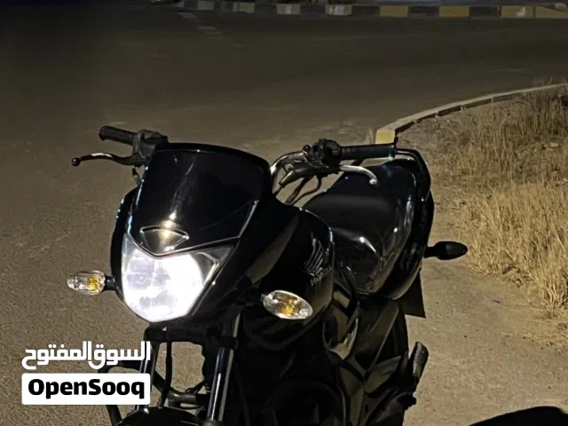 دراجه ب حالة الوكاله 150 سيسي لايتواصل غير الجاد