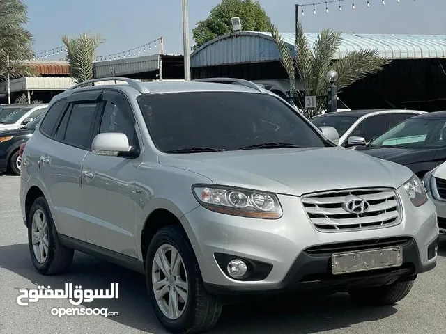 New Hyundai Santa Fe in Sharjah