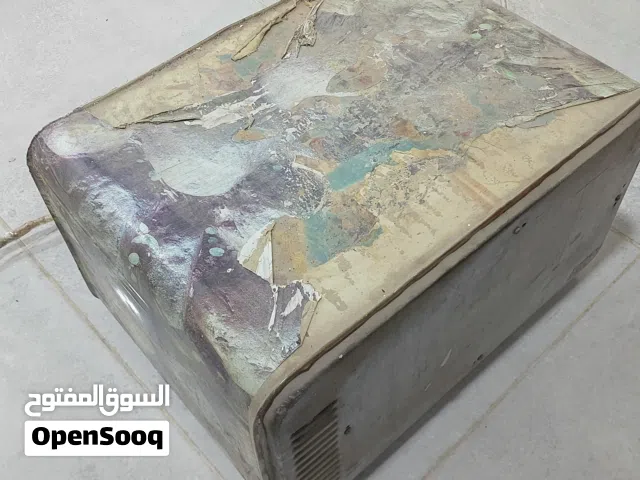 فرن كهربائي