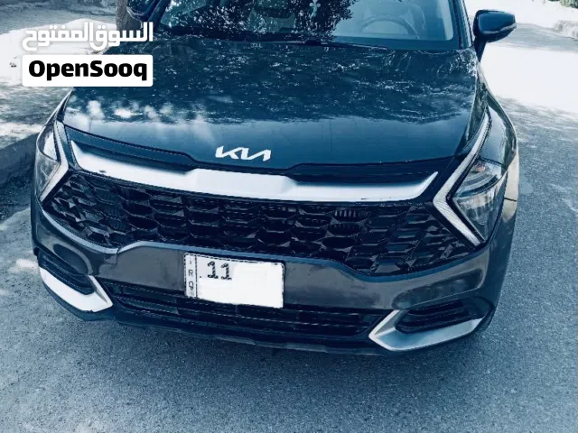 ارخص سبورتج 2023  مرقمة بغداد بأسمي فووول