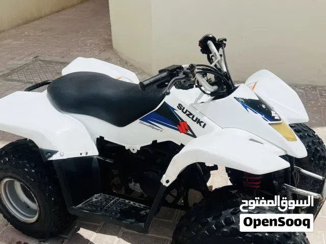 سوزوكي مستعمل بحالة ممتازة