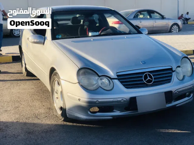 مرسيدس كاكويه 1997