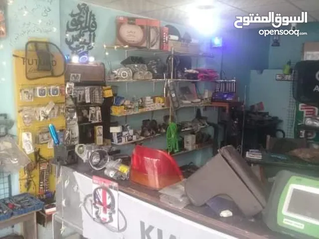 112 m2 Shops for Sale in Ajloun Kuforanja