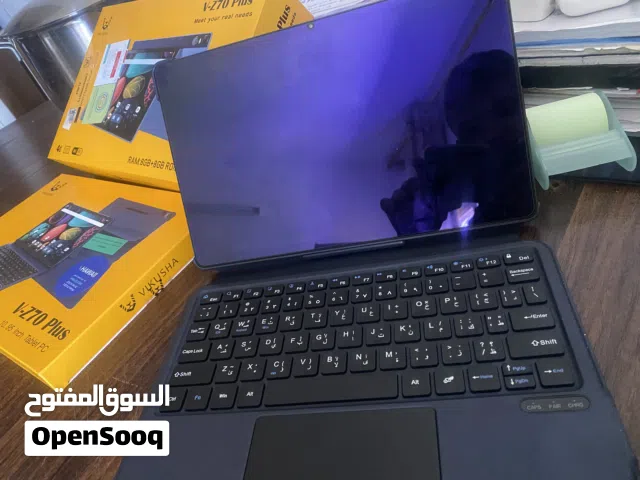 VZ-70 تابلت خرافي بحال الوكاله