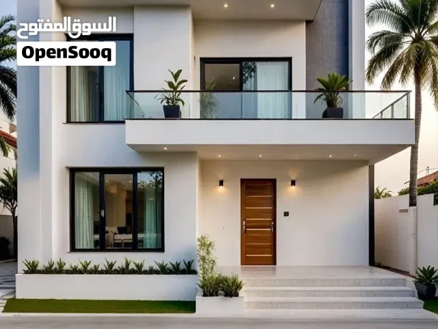 150 m2 4 Bedrooms Townhouse for Rent in Basra Oman