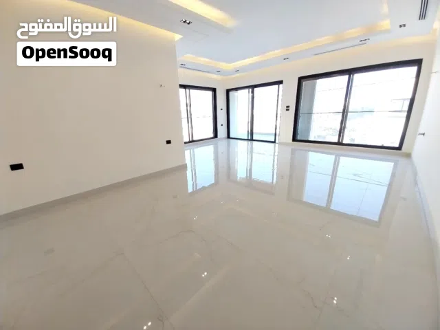 250 m2 4 Bedrooms Apartments for Sale in Amman Abdoun