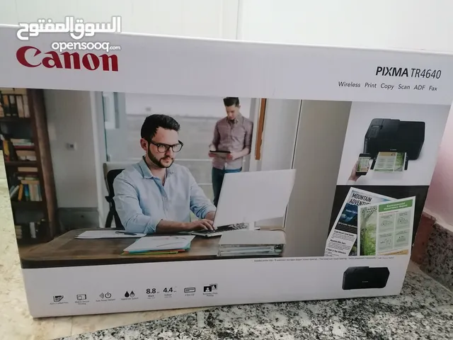 Printers Canon printers for sale  in Muscat