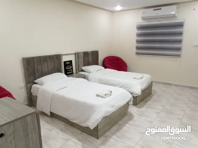 40 m2 Studio Apartments for Rent in Ma'an Wadi Musa