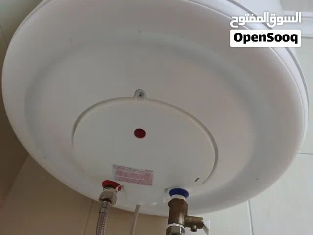 لقطة العمر كيزر أتلانتيك 80 لتر "وكالة" بسعر حرق 50دينار بداعي السفر!