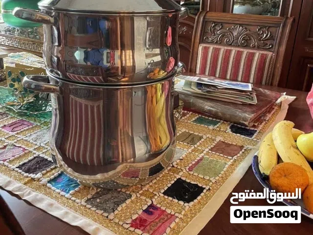 طنجرة وكسكاس المانية اصلية