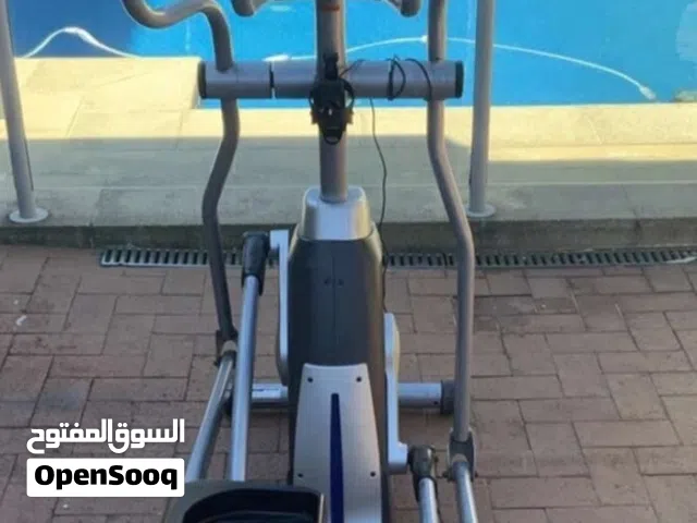 كروس ترينر حجم حمولة وزن 150kg