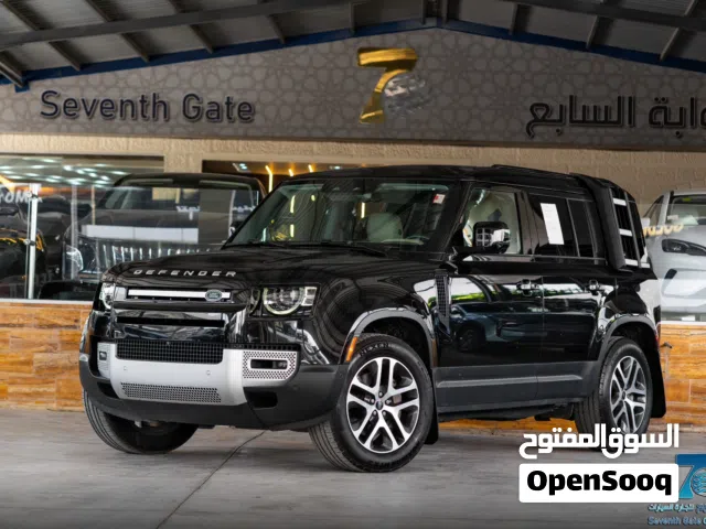 2023 Land Rover Defender 110 SE