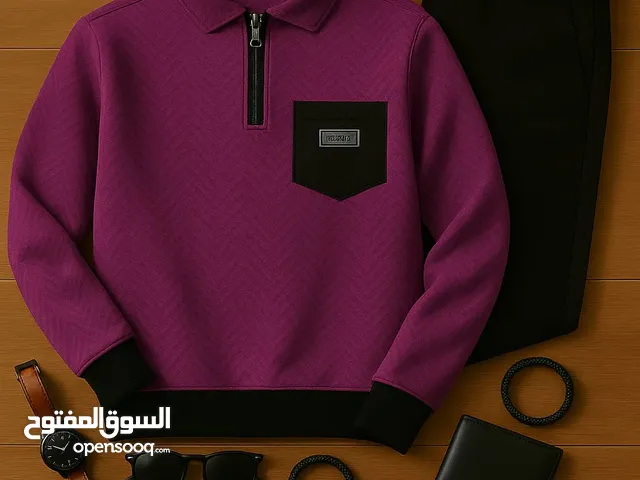 Pyjamas Underwear - Pajamas in Rif Dimashq