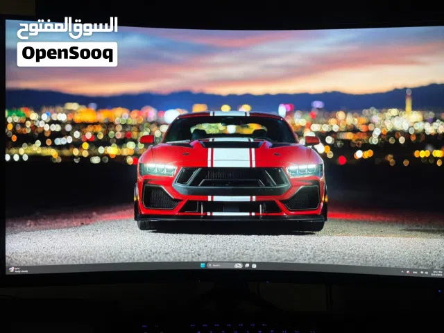 Gaming 2K 165HZ