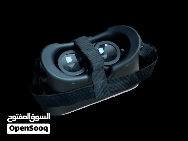 نضارات الواقع التفتراضي 360°