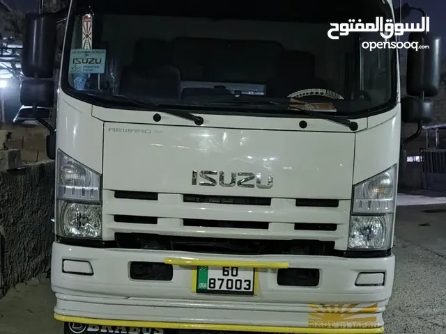 تنك ايسوزو 6 متر تفصيل جديد ولا غلطة البيع كاششش