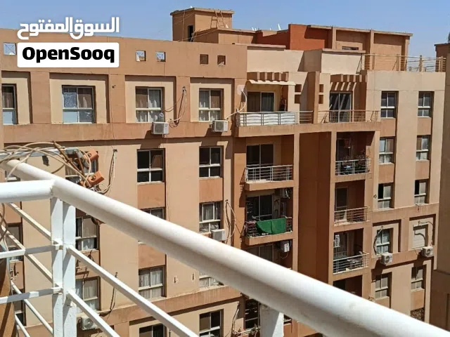 80 m2 2 Bedrooms Apartments for Sale in Giza 6th of October