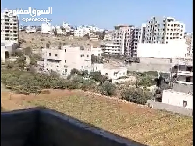 شقة عضم 80  متر قريبة من معبر النفق الخضر البالوع