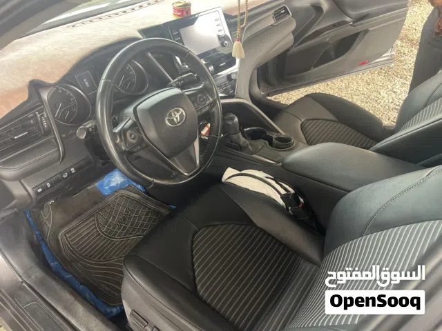 كامري للبيع