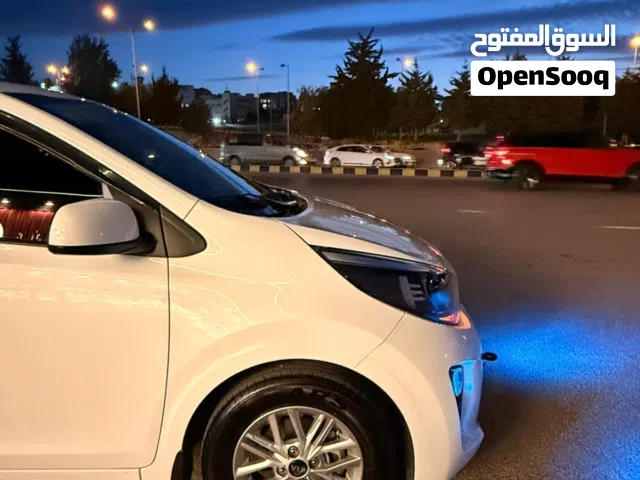 2021 Kia Picanto LX