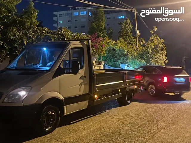 Used Mercedes Benz Other in Ramallah and Al-Bireh